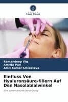 Einfluss Von Hyaluronsäure-fillern Auf Den Nasolabialwinkel