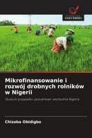 Mikrofinansowanie i rozwój drobnych rolników w Nigerii