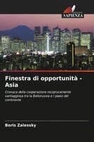 Finestra di opportunità - Asia