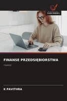 Finanse PrzedsiĘbiorstwa