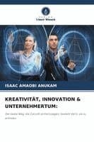 Kreativität, Innovation & Unternehmertum
