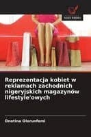 Reprezentacja kobiet w reklamach zachodnich nigeryjskich magazynów lifestyle'owych