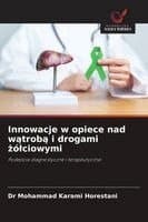 Innowacje w opiece nad wątrobą i drogami żólciowymi