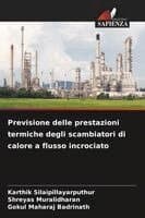 Previsione delle prestazioni termiche degli scambiatori di calore a flusso incrociato