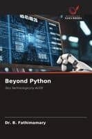 Beyond Python