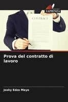 Prova del contratto di lavoro