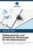 Mathematische und statistische Werkzeuge für die Datenanalyse