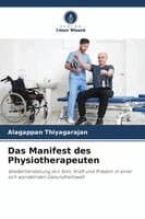 Manifest des Physiotherapeuten