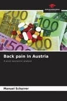Back pain in Austria