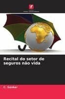 Recital do setor de seguros não vida