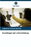 Grundlagen der Lehrerbildung