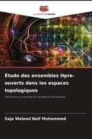 Étude des ensembles Hpre-ouverts dans les espaces topologiques
