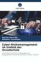 Cyber-Risikomanagement im Umfeld der Grundschule