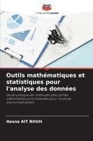 Outils mathématiques et statistiques pour l'analyse des données