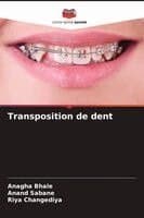 Transposition de dent