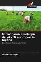 Microfinanza e sviluppo dei piccoli agricoltori in Nigeria