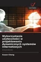 Wykorzystanie użyteczności w projektowaniu dynamicznych systemów internetowych