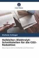 Halbleiter-/Elektrolyt-Schnittstellen für die CO2-Reduktion
