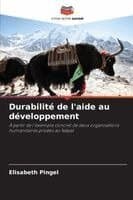 Durabilité de l'aide au développement