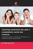 Coaching emocional dos pais e competência social das crianças