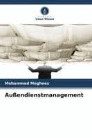 Außendienstmanagement