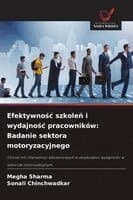 Efektywnośc szkoleń i wydajnośc pracowników