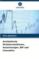 Ausländische Direktinvestitionen, Auswirkungen, BIP und Innovation