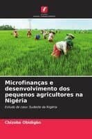 Microfinanças e desenvolvimento dos pequenos agricultores na Nigéria