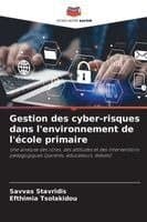 Gestion des cyber-risques dans l'environnement de l'école primaire