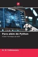 Para além de Python
