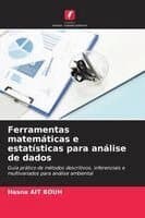 Ferramentas matemáticas e estatísticas para análise de dados