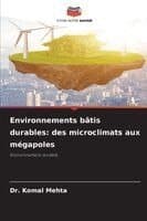 Environnements bâtis durables