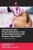 Influência Dos Preenchimentos Com Ácido Hialurónico No Ângulo Nasolabial