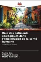 Rôle des bâtiments écologiques dans l'amélioration de la santé humaine