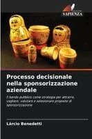Processo decisionale nella sponsorizzazione aziendale