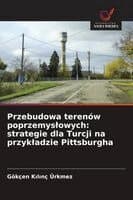 Przebudowa terenów poprzemyslowych