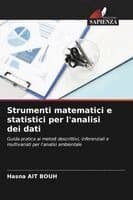 Strumenti matematici e statistici per l'analisi dei dati