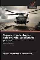 Supporto psicologico nell'attività lavorativa