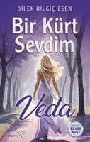 Bir Kürt Sevdim - Veda
