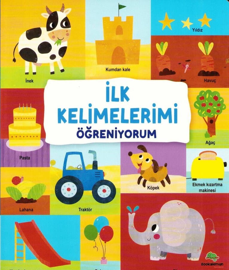 What's That Word? (Turkiska)