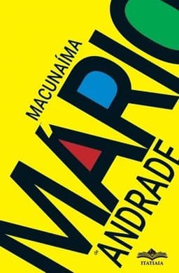 Macunaíma