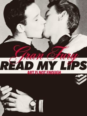 Gran Fury: Art Is Not Enough