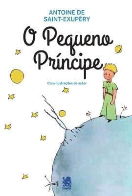 O Pequeno Príncipe