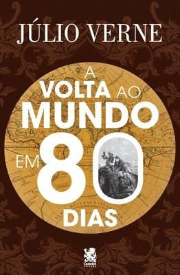 Volta Ao Mundo Em 80 Dias