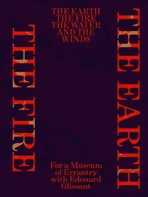 Earth, the Fire, the Water, and the Winds