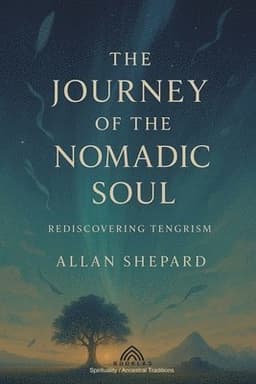 Journey of the Nomadic Soul