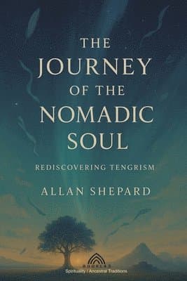Journey of the Nomadic Soul