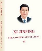 Xi Jinping: The Governance of China III