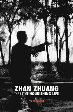Zhan Zhuang