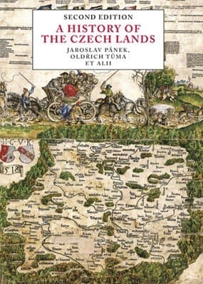 History of the Czech Lands